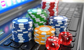 Официальный сайт Casino Bounty